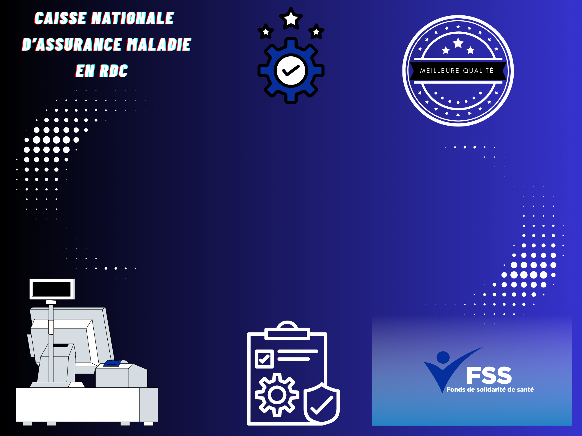 Fonds de Solidarité de Santé